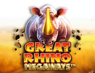Great Rhino Megaways at Quatro Casino