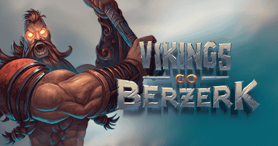Vikings Go Berzerk at Quatro Casino